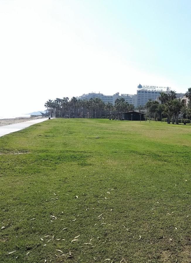 Acv- Acapulco III Planta 1 Norte 奥罗佩萨德尔马 外观 照片